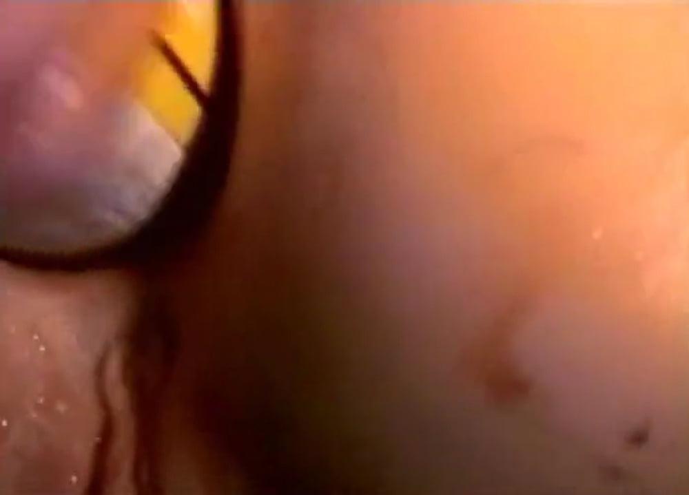 25P April 24 Gangbang