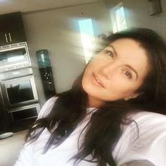 25P Celebrity Hot 250 - #162 Gina Carano