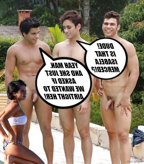 20P Celebrity gangbang captions #668