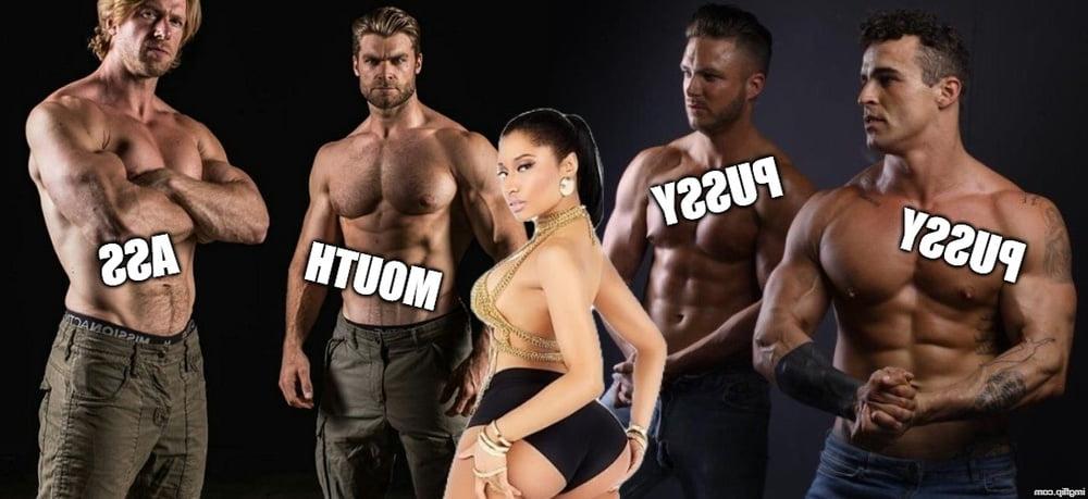 20P Celebrity gangbang captions #663