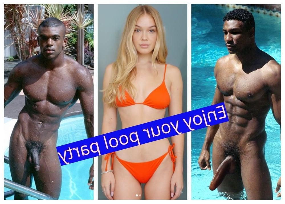 20P Celebrity gangbang captions #663