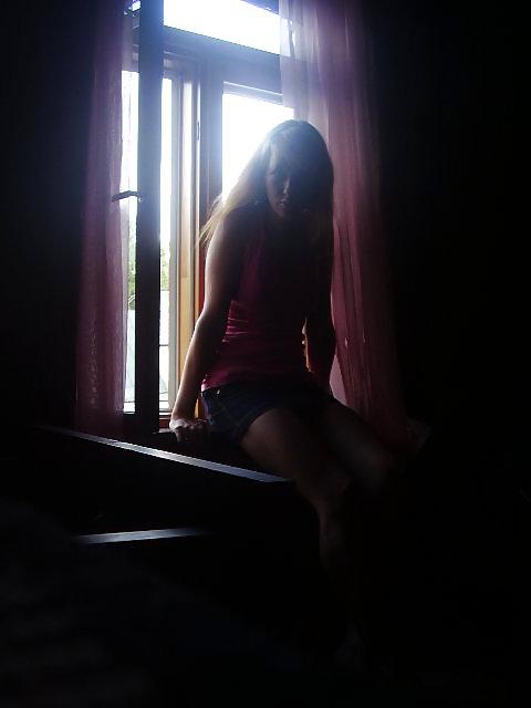6P Just me in all my innocent glory =)