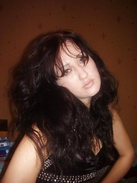 6P Just me in all my innocent glory =)