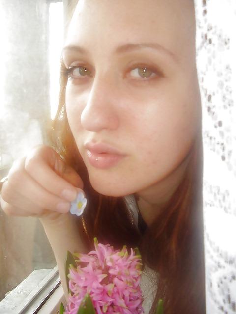 6P Just me in all my innocent glory =)