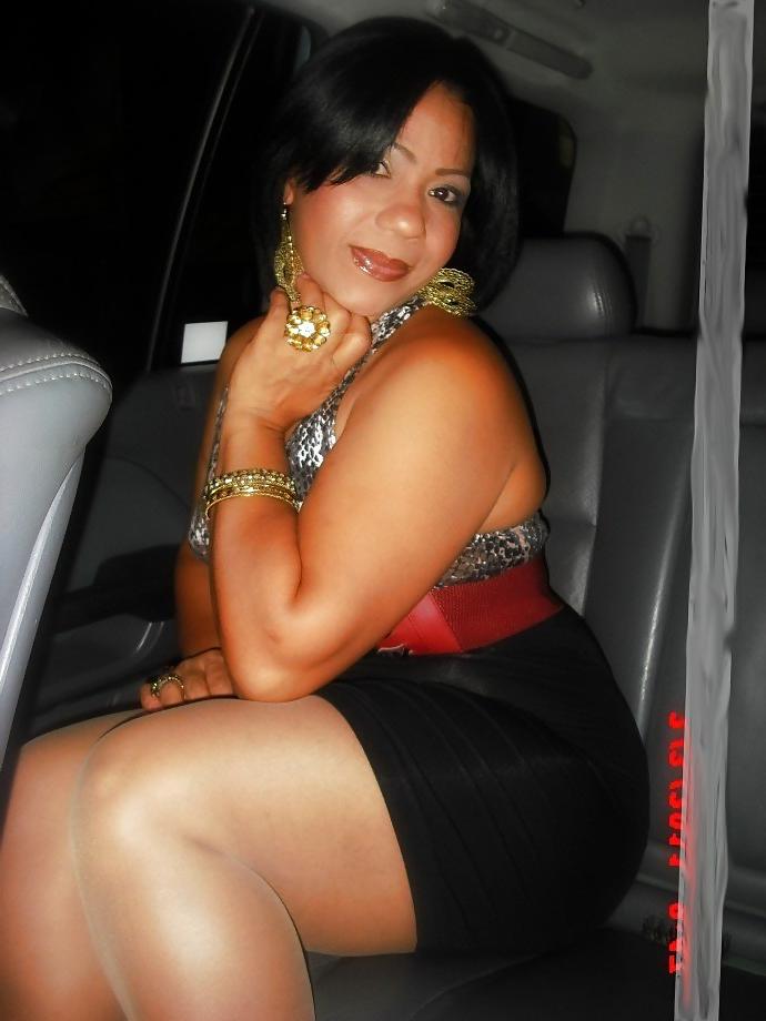 4P Pero que morena tan mas rica