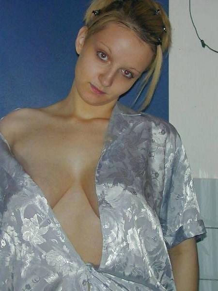 25P ALEXIA...WOW SOOO HORNY