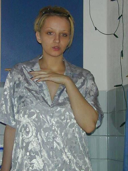 25P ALEXIA...WOW SOOO HORNY