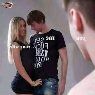 8P cuckold