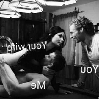 8P cuckold