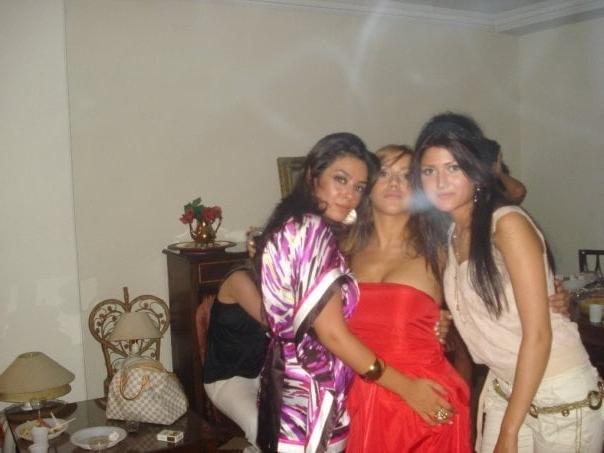 25P iranian slut 9