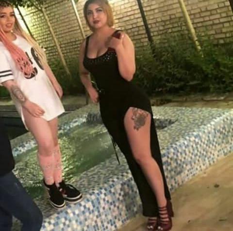 25P iranian slut 9
