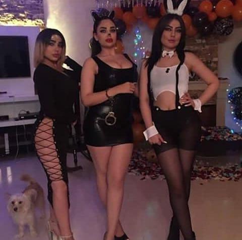 25P iranian slut 9