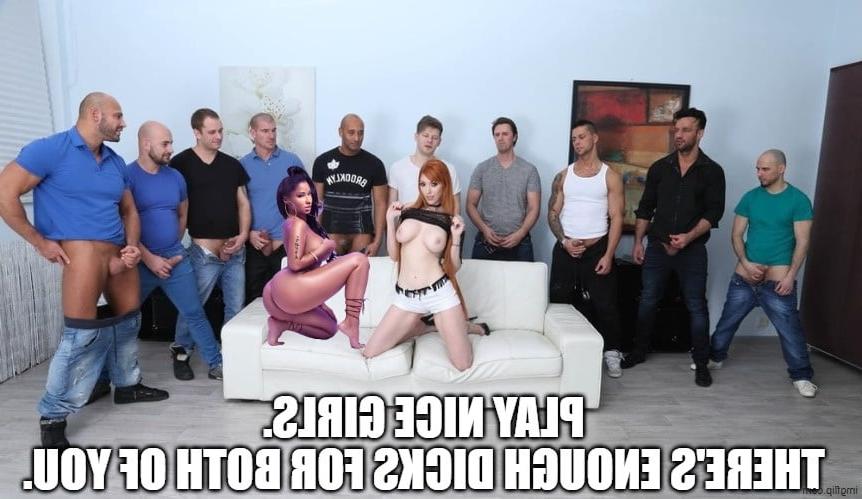 20P Celebrity gangbang captions #667