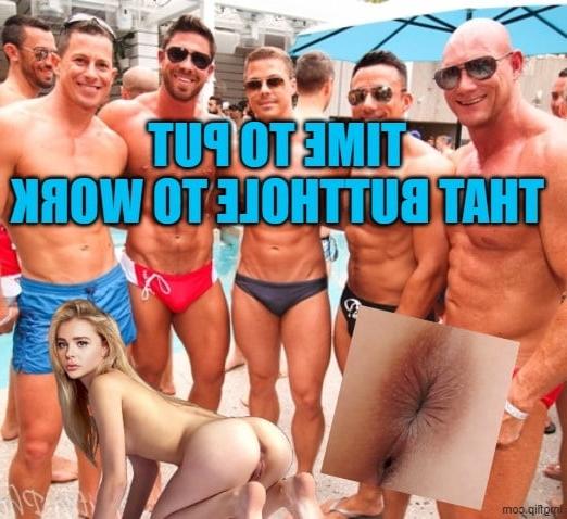 20P Celebrity gangbang captions #667