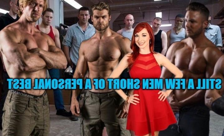 20P Celebrity gangbang captions #667