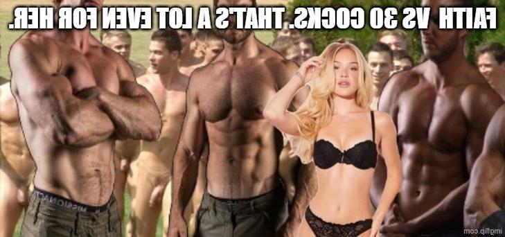 20P Celebrity gangbang captions #667
