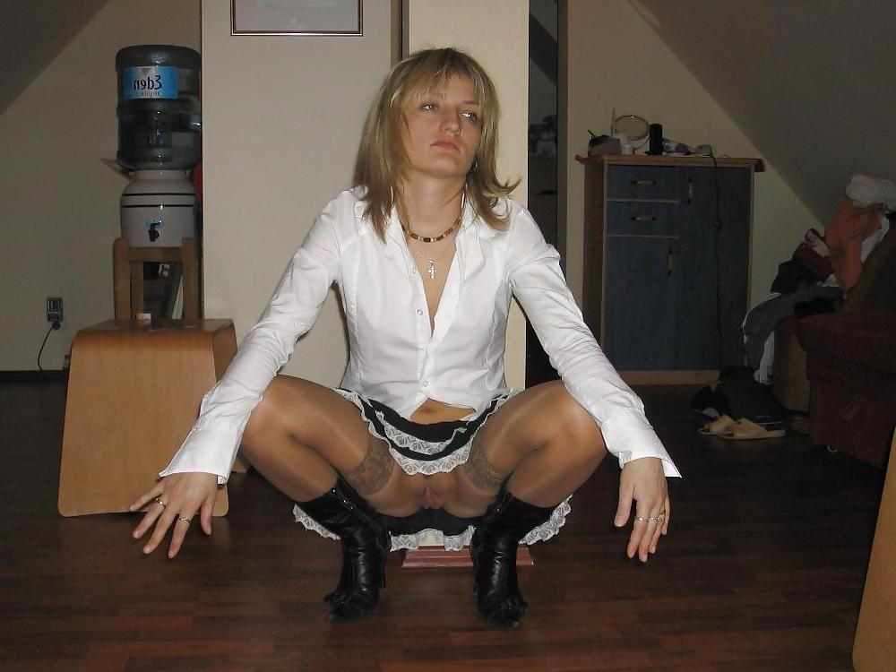 25P POLISH GIRL - ANITA