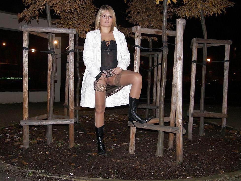 25P POLISH GIRL - ANITA