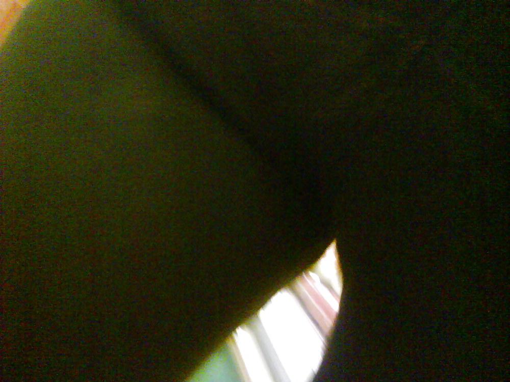 7P Israeli ass