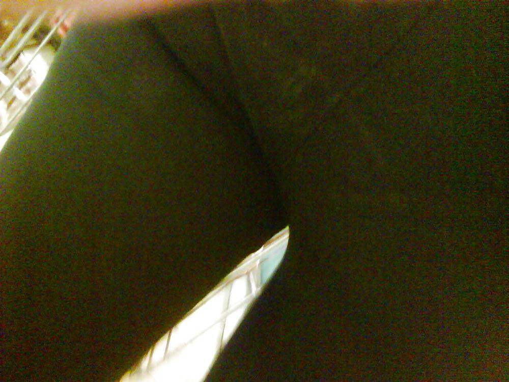 7P Israeli ass