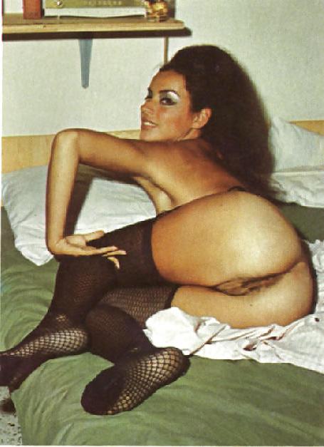 25P Vintage 60's & Early 70's Babes