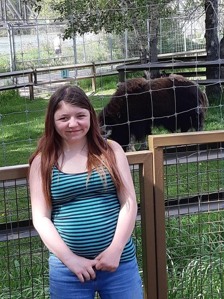 18P 2019 Pregnant Pics
