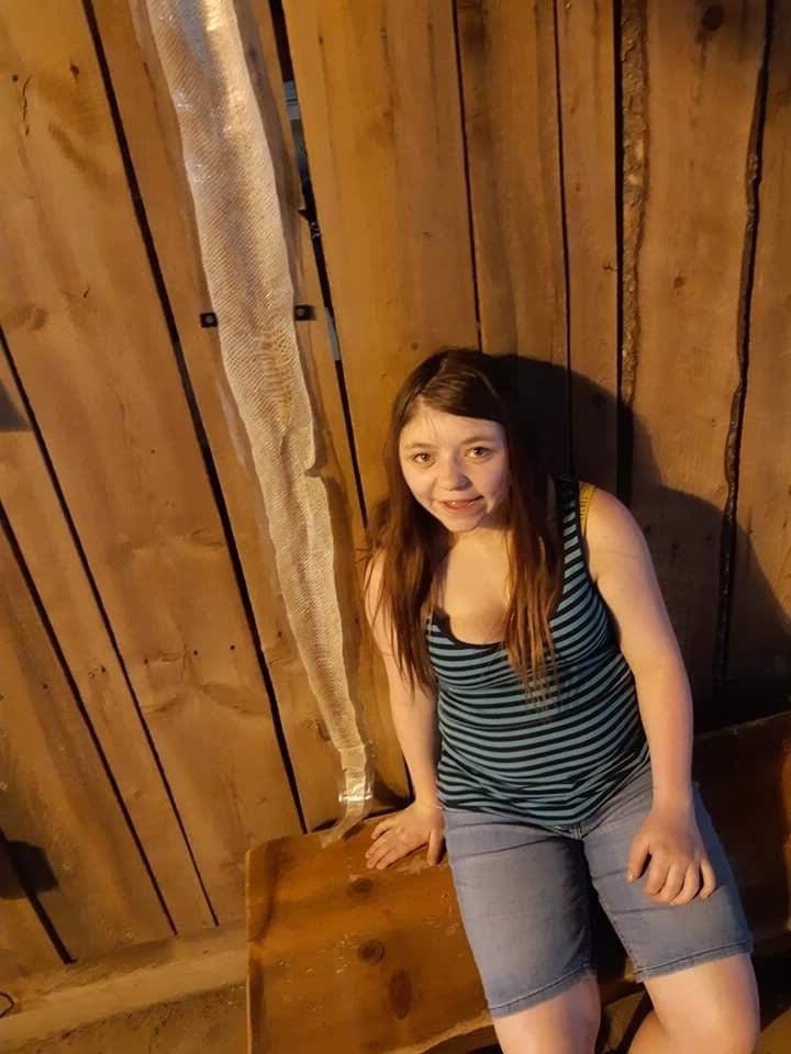 18P 2019 Pregnant Pics