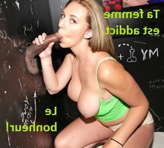 10P cocu caps francais 21 (cuckold french captions)