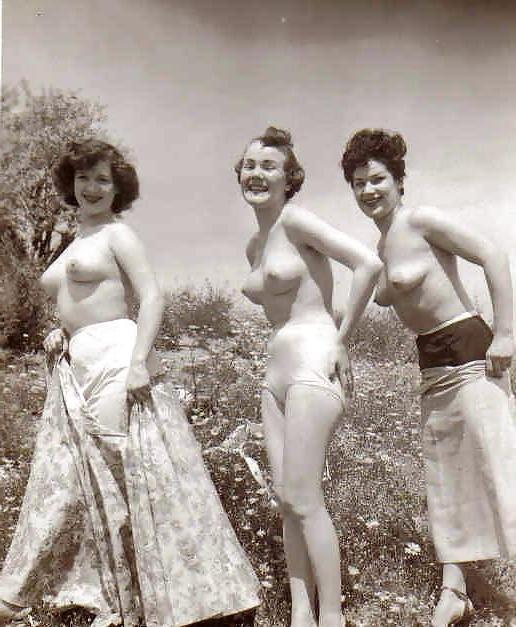 21P Vintage porn