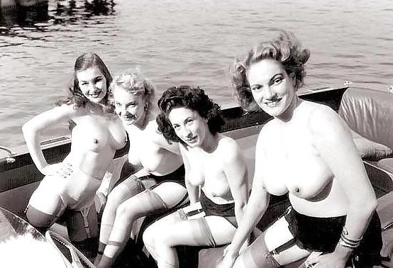 21P Vintage porn