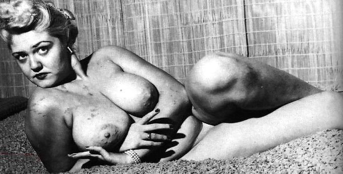 21P Vintage porn