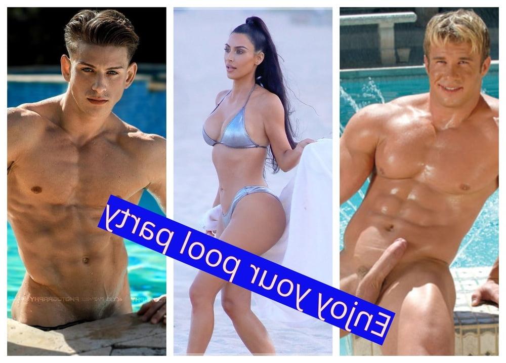 20P Celebrity gangbang captions #659