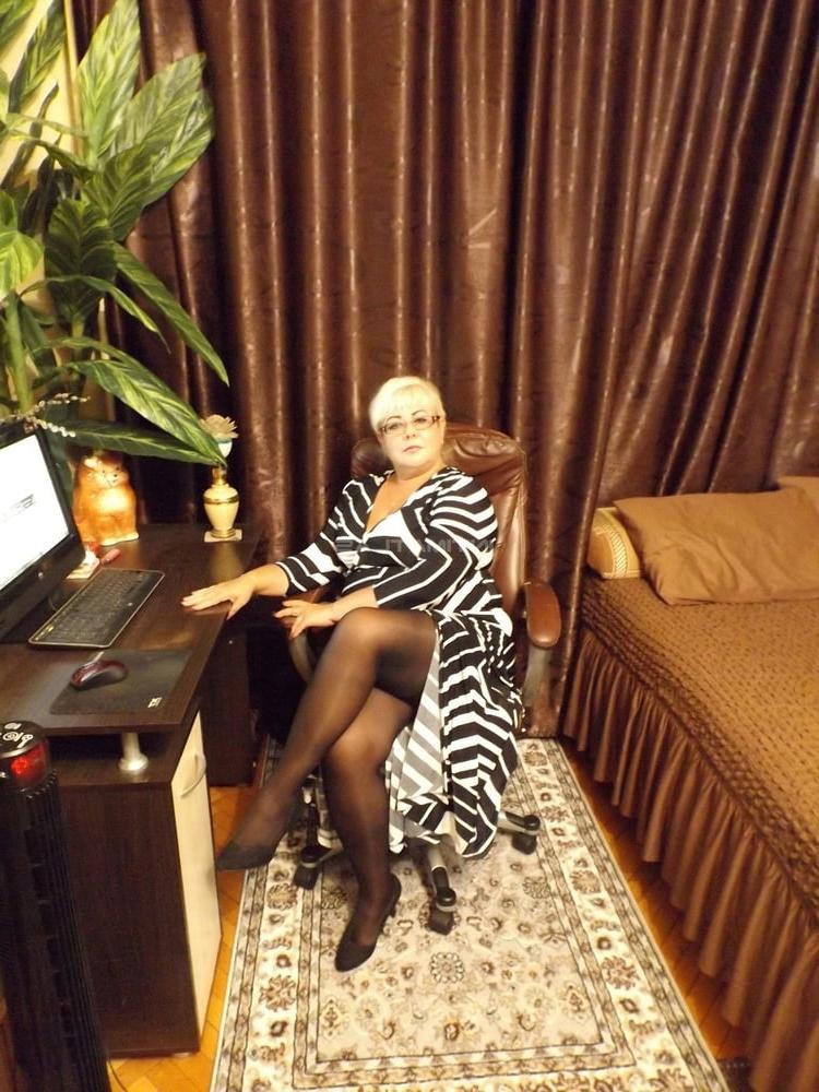 12P Rita. 48 years