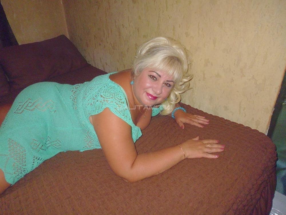 12P Rita. 48 years