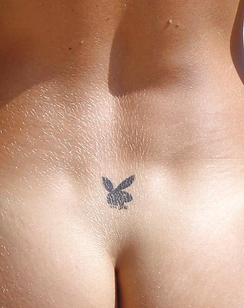 8P Italian nudist