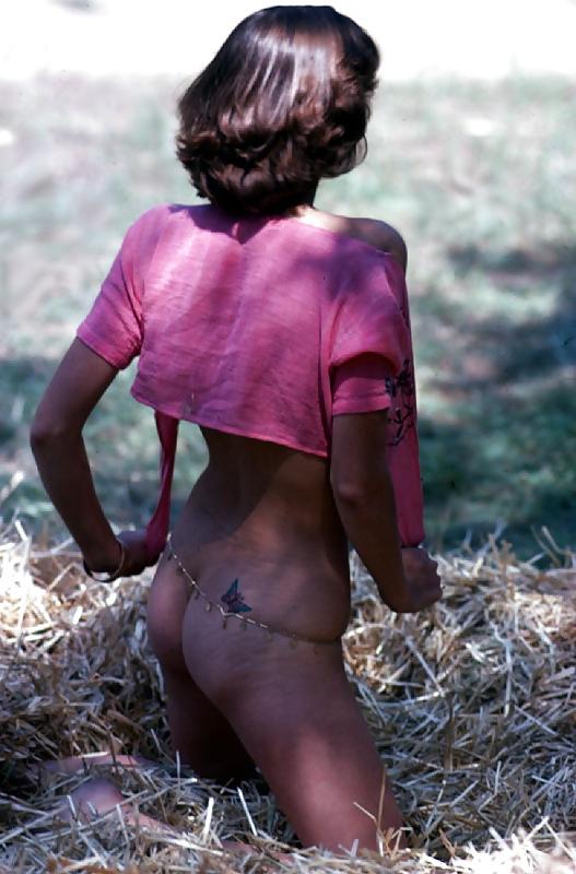 14P Sexy Vintage 1