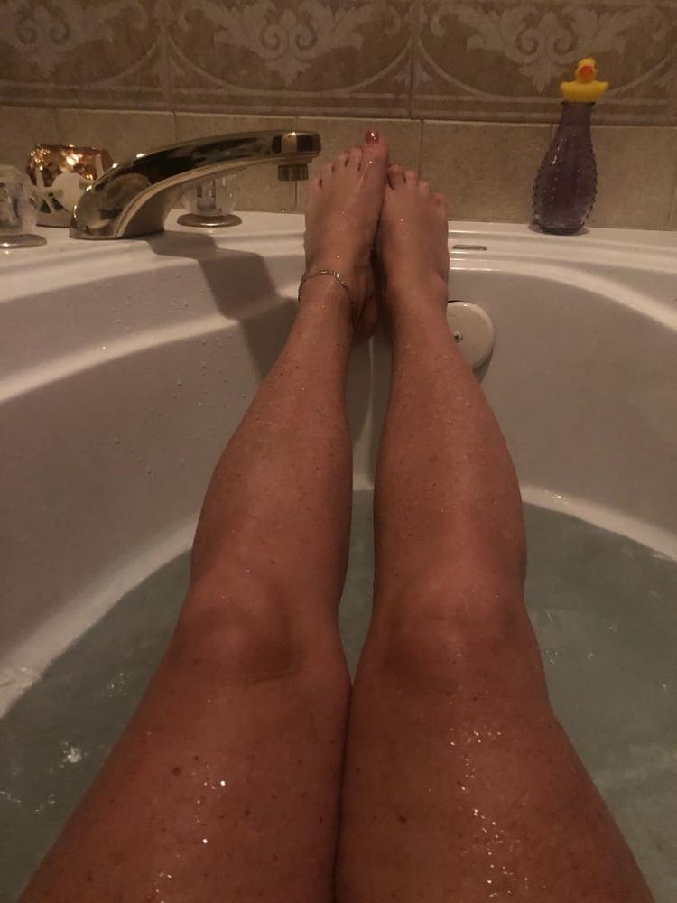 9P She's my Sexy 56 yo Gilf