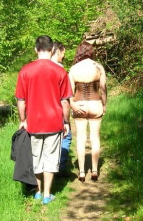 20P cuckold unfaithful woman cocu femme infidele 30