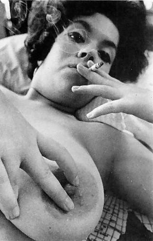 20P Vintage boobs 7