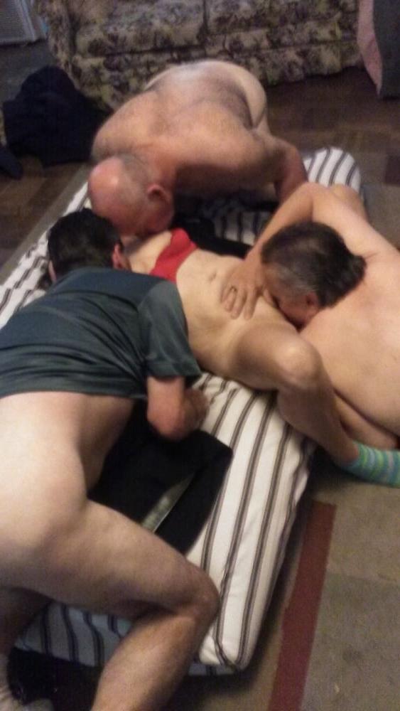 25P Gangbang Wife no. 2
