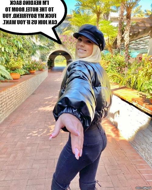 20P Celebrity gangbang captions #655 (Jordyn)
