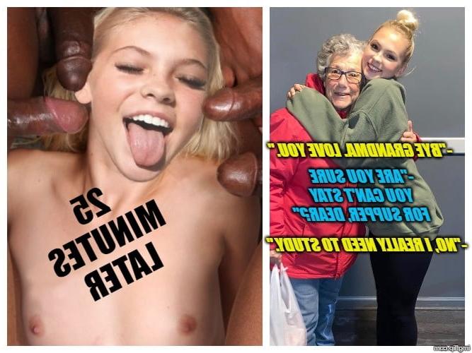 20P Celebrity gangbang captions #655 (Jordyn)