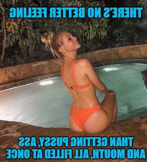 20P Celebrity gangbang captions #655 (Jordyn)
