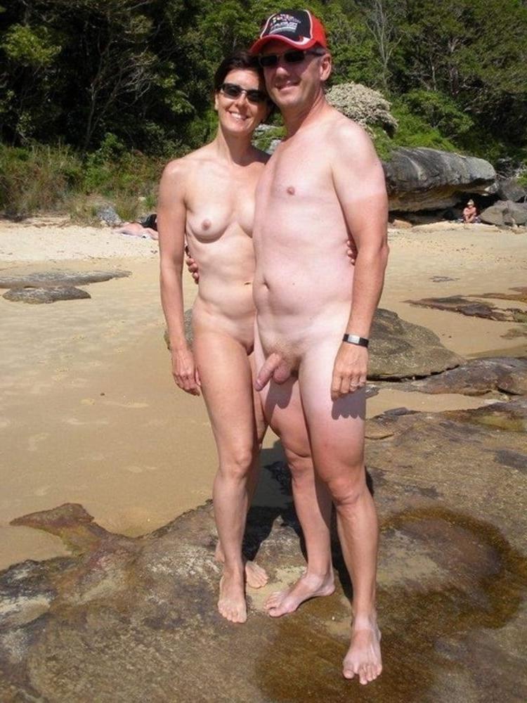 25P Swingers at the Beach #95