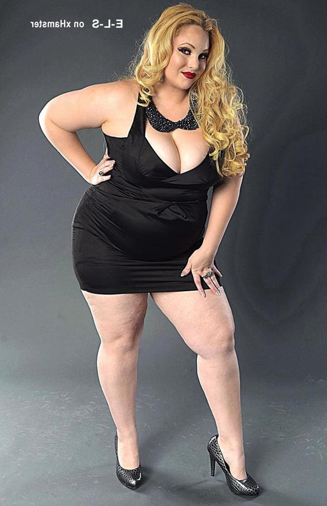 25P Mature- BBW- Chubby- Big Girl 21apr20