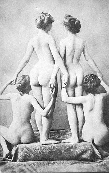 9P Phat Vintage Asses