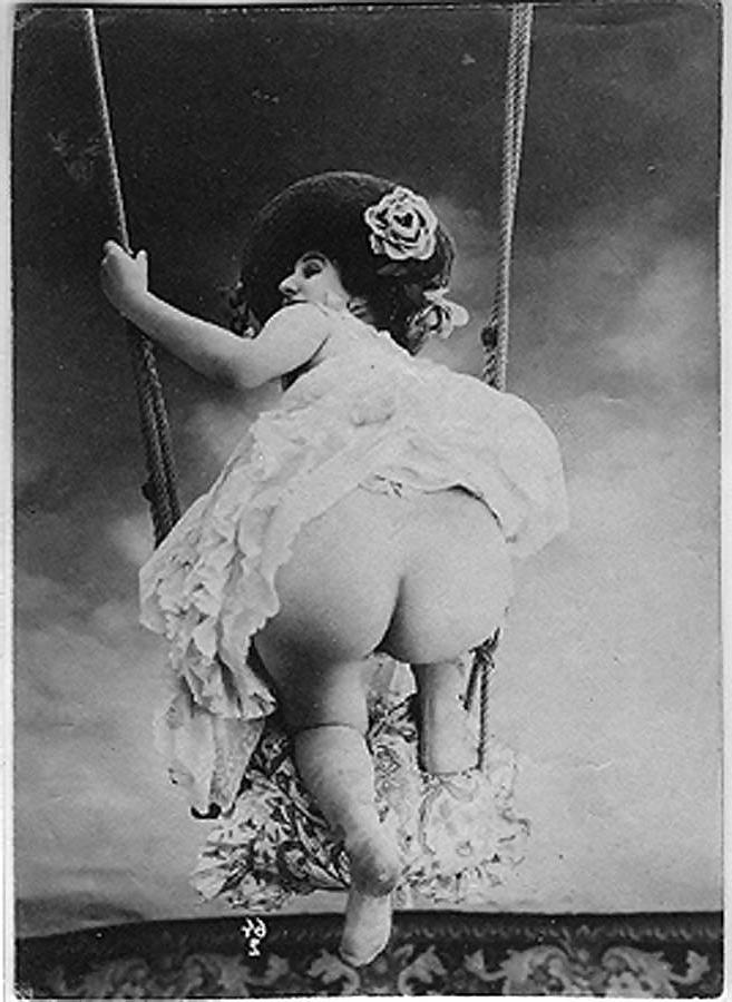 9P Phat Vintage Asses