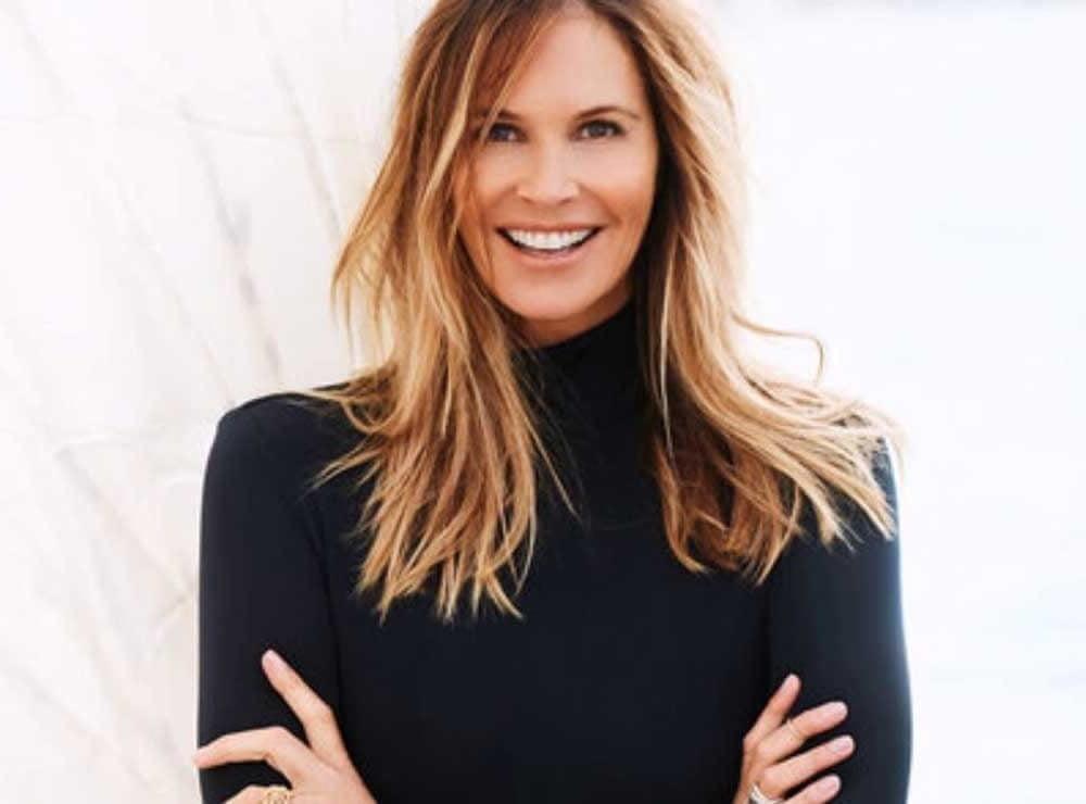 25P Celebrity Hot 250 - #173 Elle McPherson
