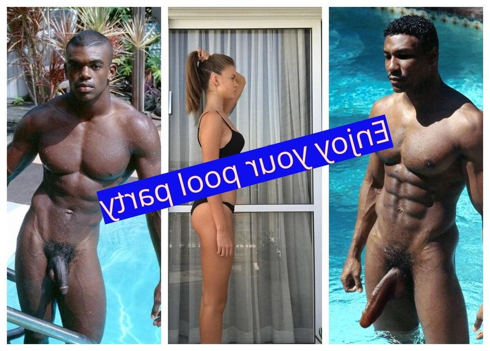 20P Celebrity gangbang captions #661
