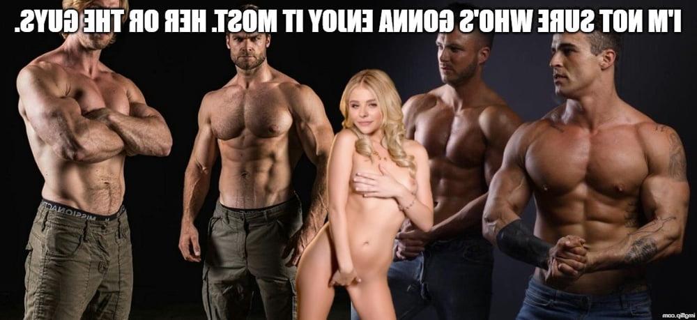 20P Celebrity gangbang captions #661